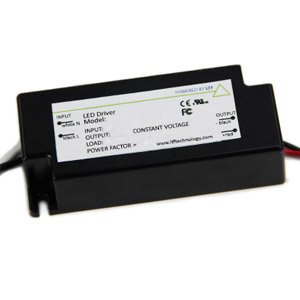 DS35W 35W Universal Input 100V-277V Constant Current Constant Voltage LED Driver